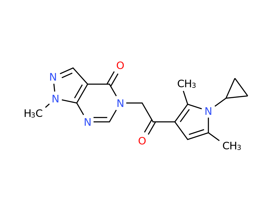 Structure Amb19392046