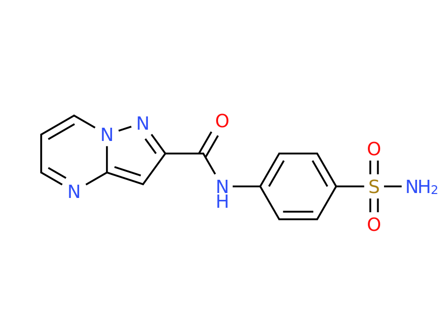 Structure Amb1939213