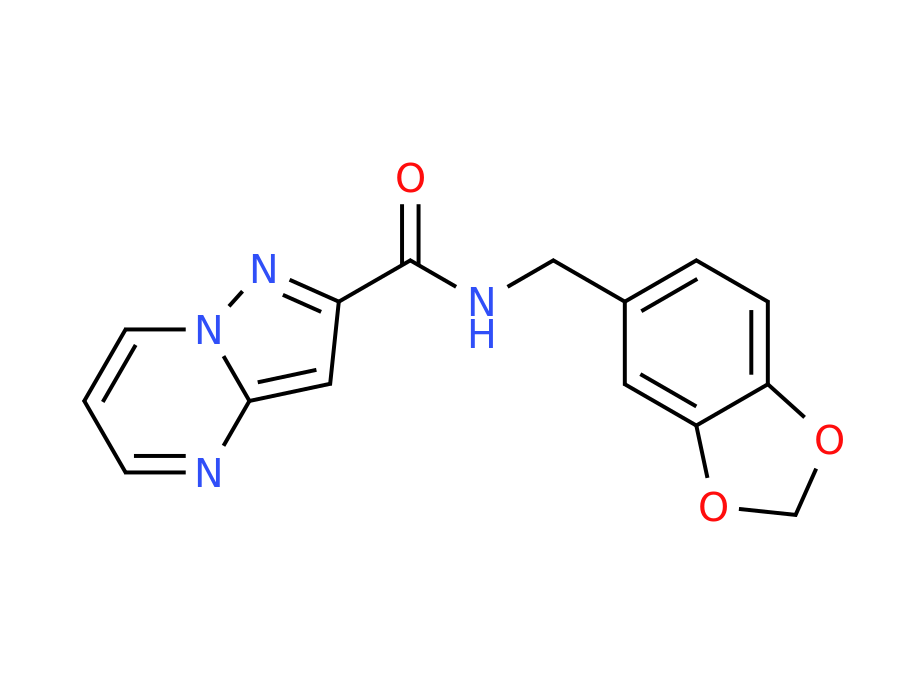 Structure Amb1939222