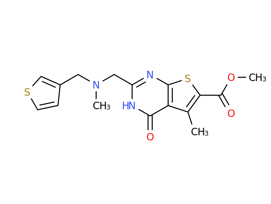 Structure Amb19392220