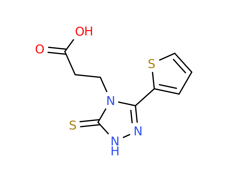 Structure Amb19392268