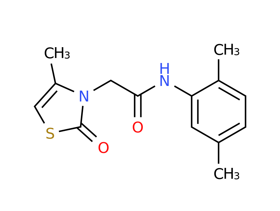 Structure Amb19392283