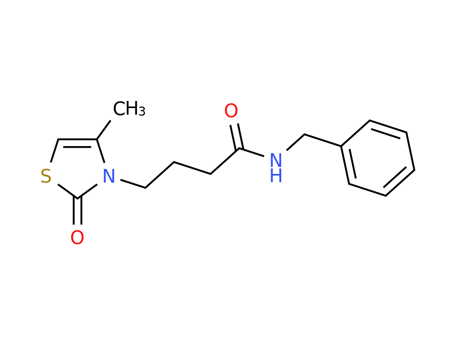 Structure Amb19392291