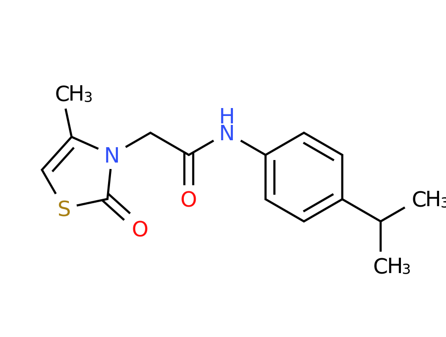 Structure Amb19392302