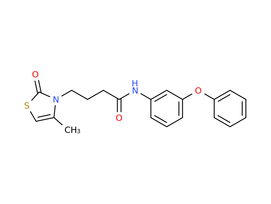 Structure Amb19392307