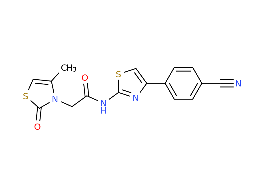 Structure Amb19392339