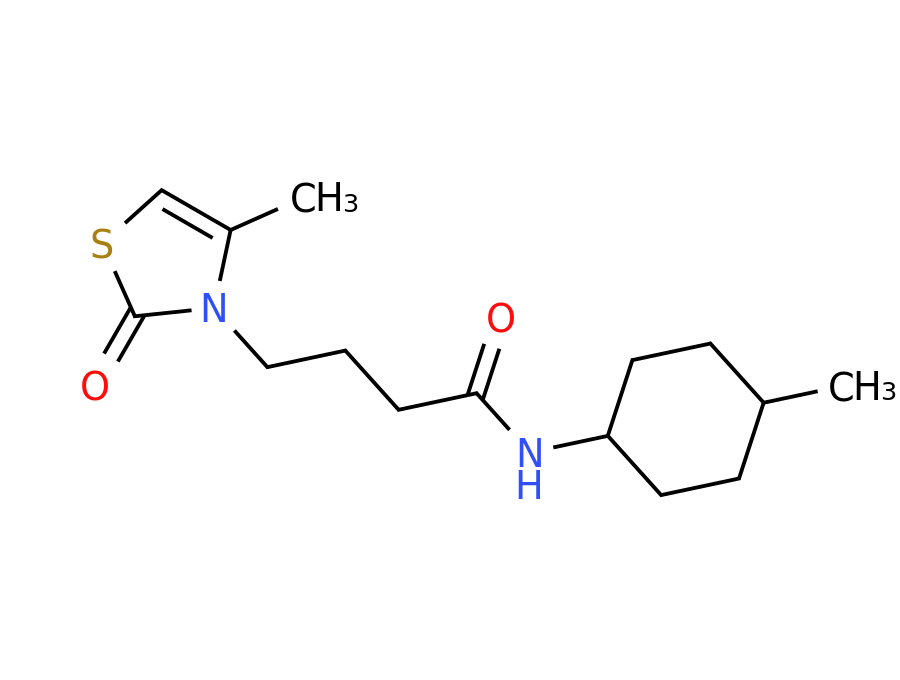 Structure Amb19392356