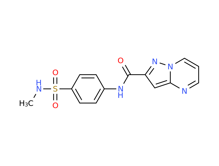 Structure Amb1939238