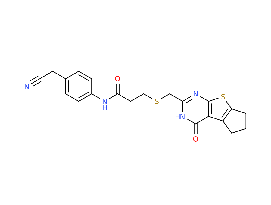 Structure Amb19392422