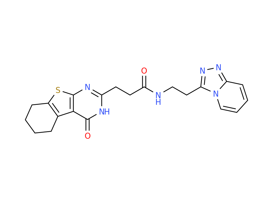 Structure Amb19392518