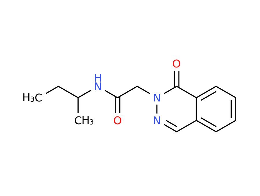 Structure Amb19392583