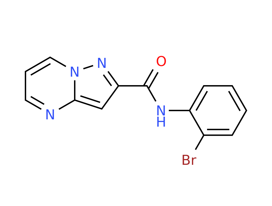 Structure Amb1939264