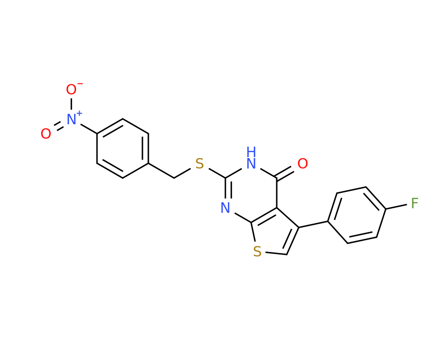 Structure Amb19392835