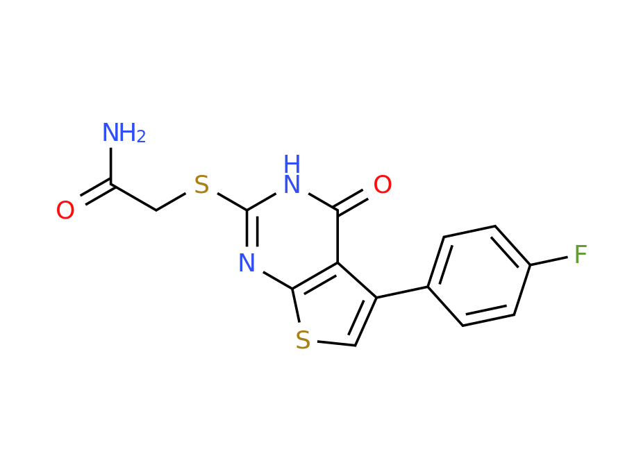 Structure Amb19392836