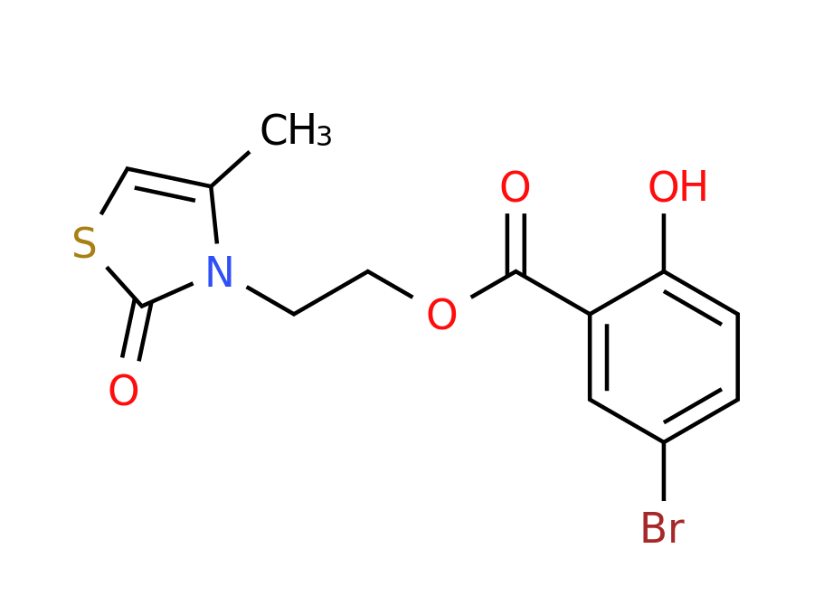 Structure Amb19392913