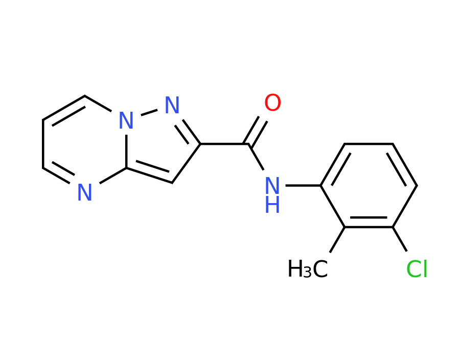 Structure Amb1939310