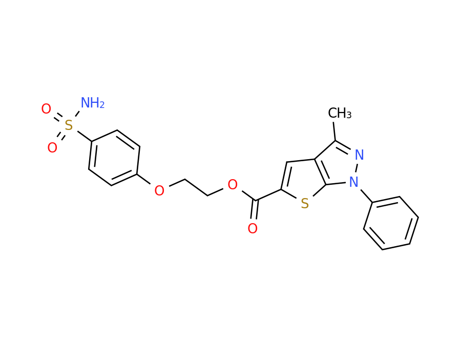 Structure Amb19393214