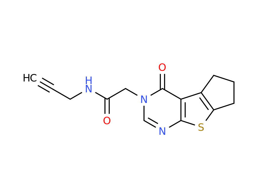 Structure Amb19393252