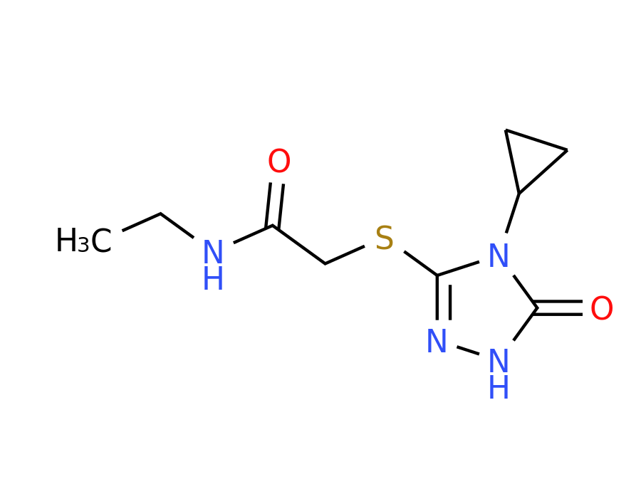 Structure Amb19393359