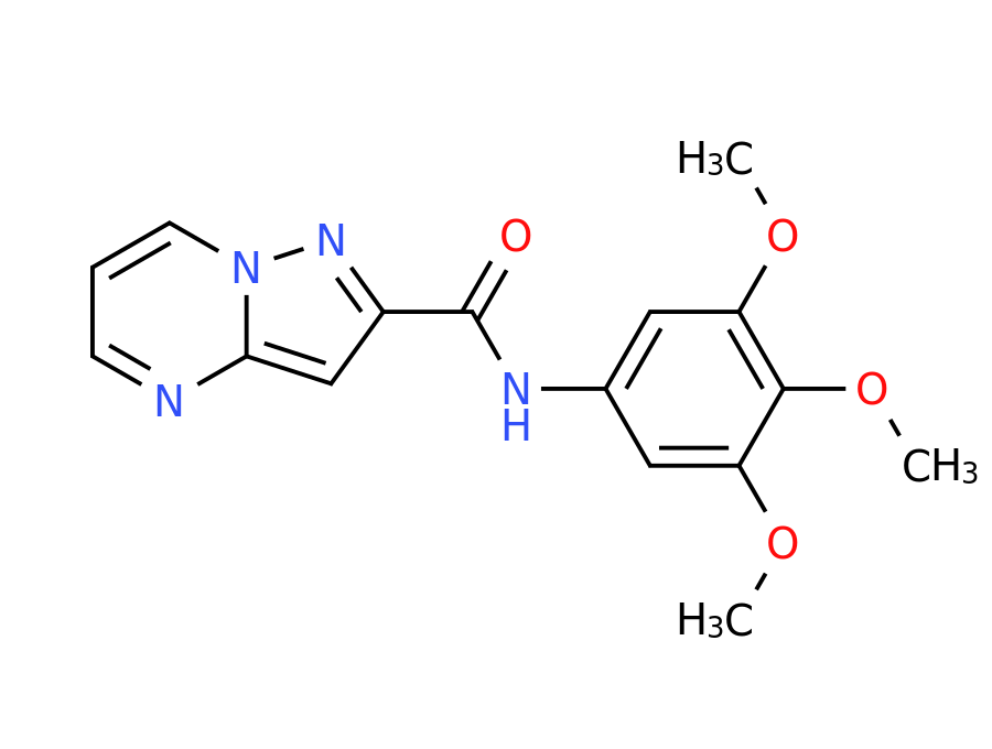 Structure Amb1939338