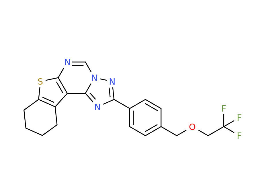 Structure Amb1939342