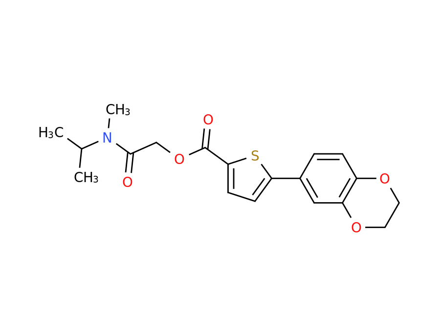 Structure Amb19393468