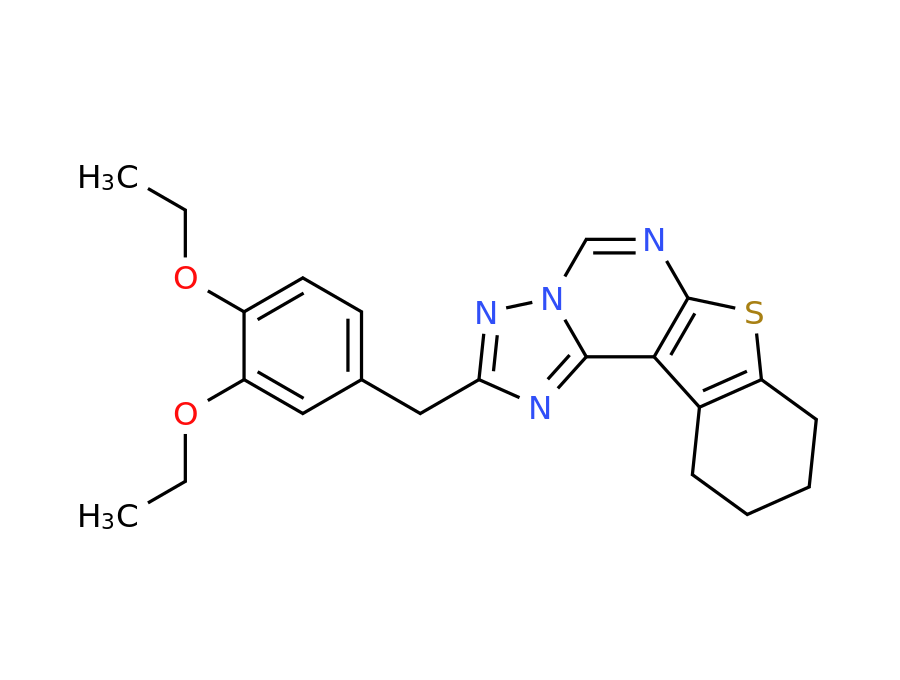 Structure Amb1939355