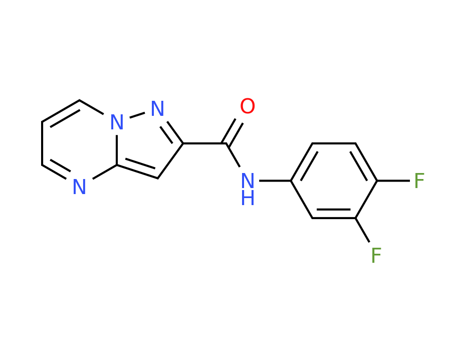 Structure Amb1939358