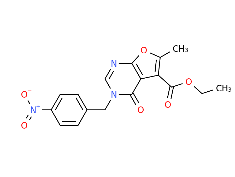 Structure Amb19393620