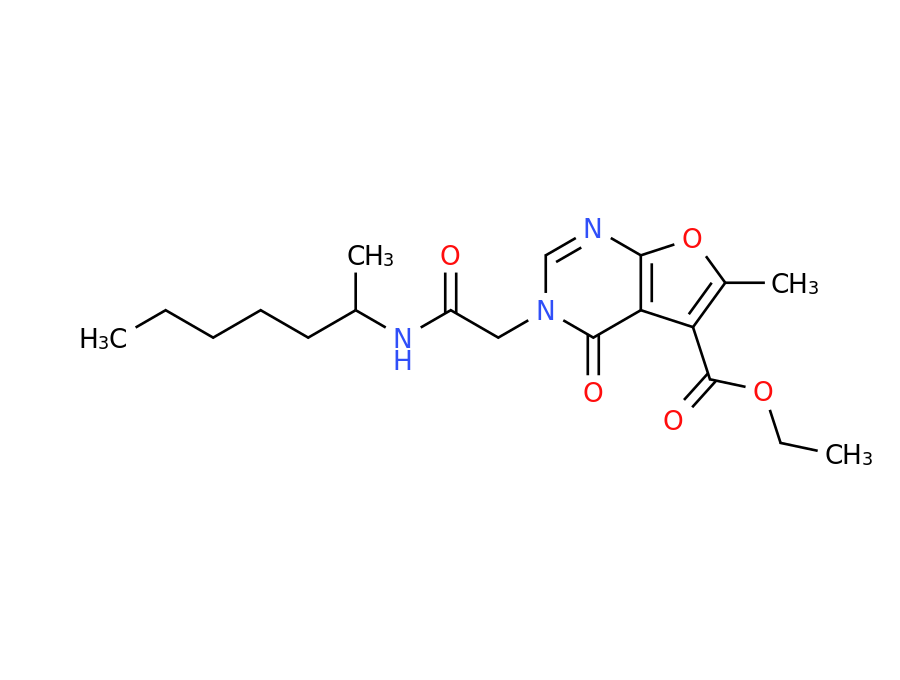 Structure Amb19393629