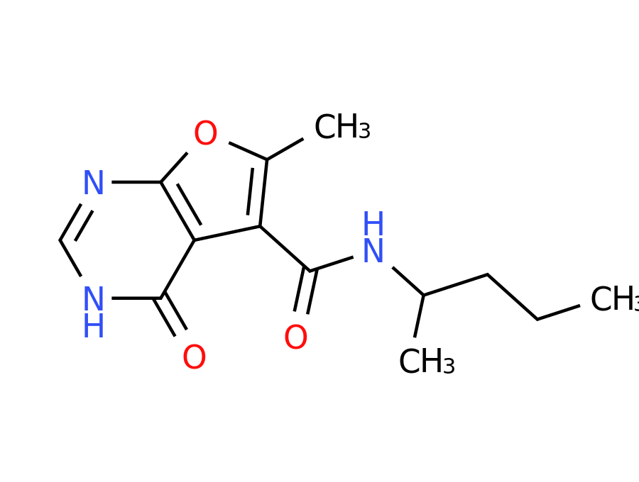 Structure Amb19393664