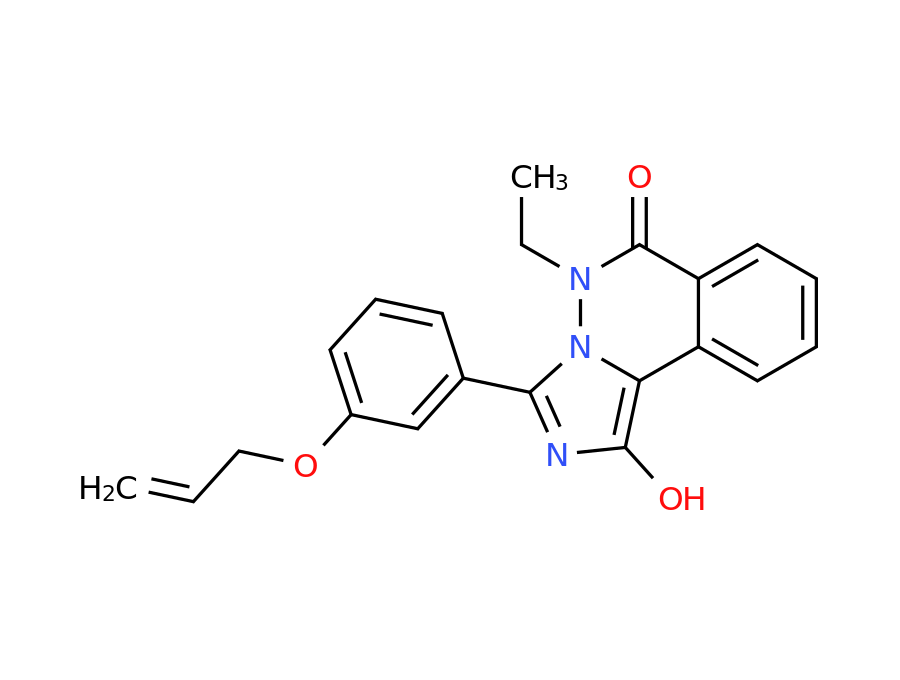 Structure Amb19393680