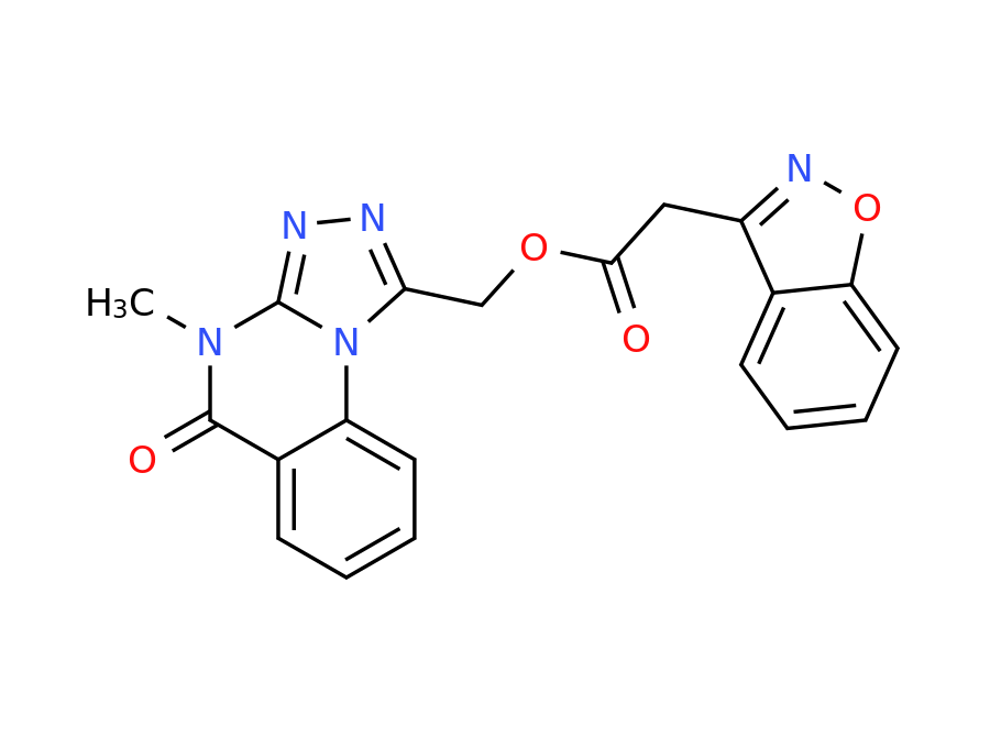 Structure Amb19393833