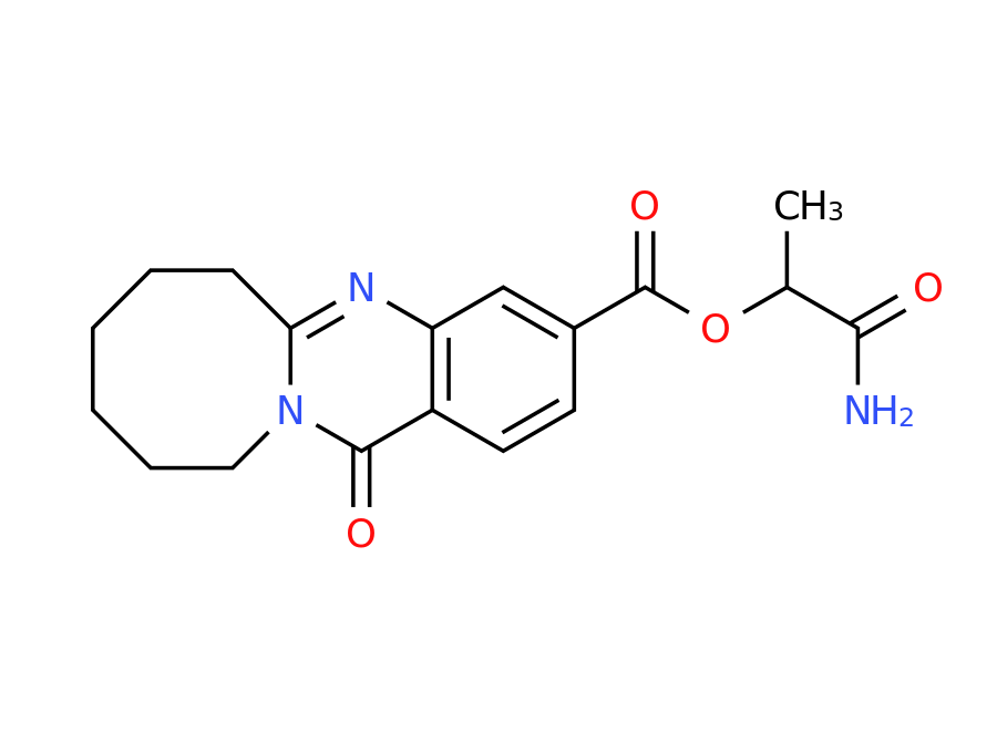 Structure Amb19393864