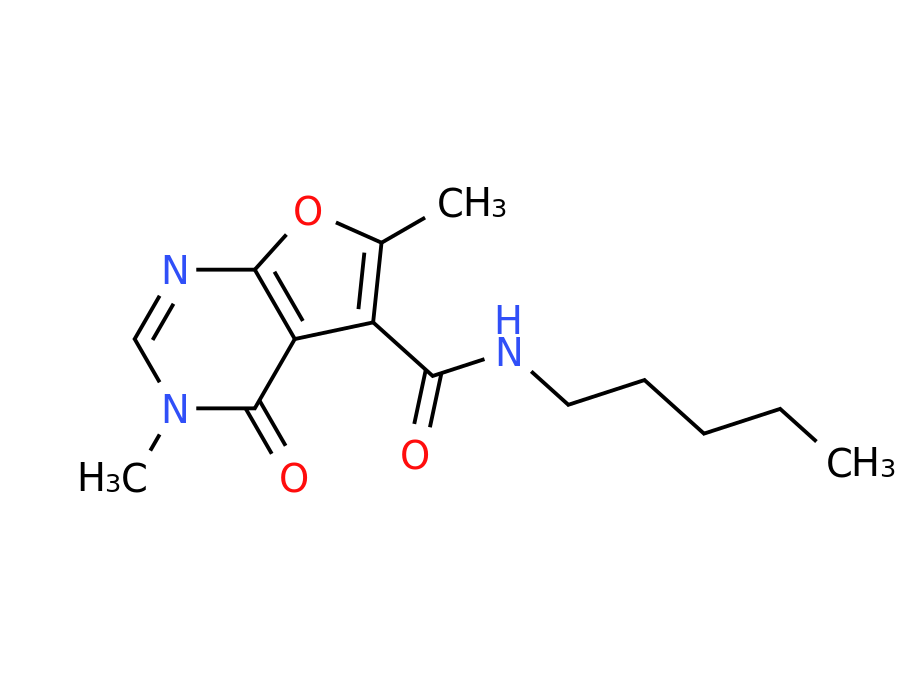 Structure Amb19393895