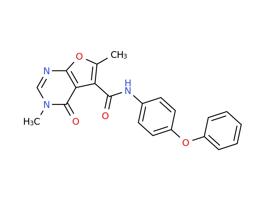 Structure Amb19393918