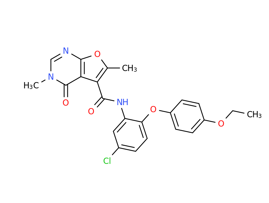 Structure Amb19393965