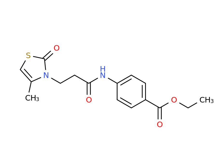 Structure Amb19394061