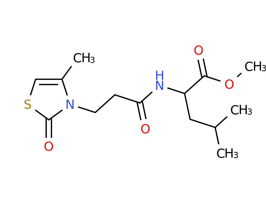 Structure Amb19394139