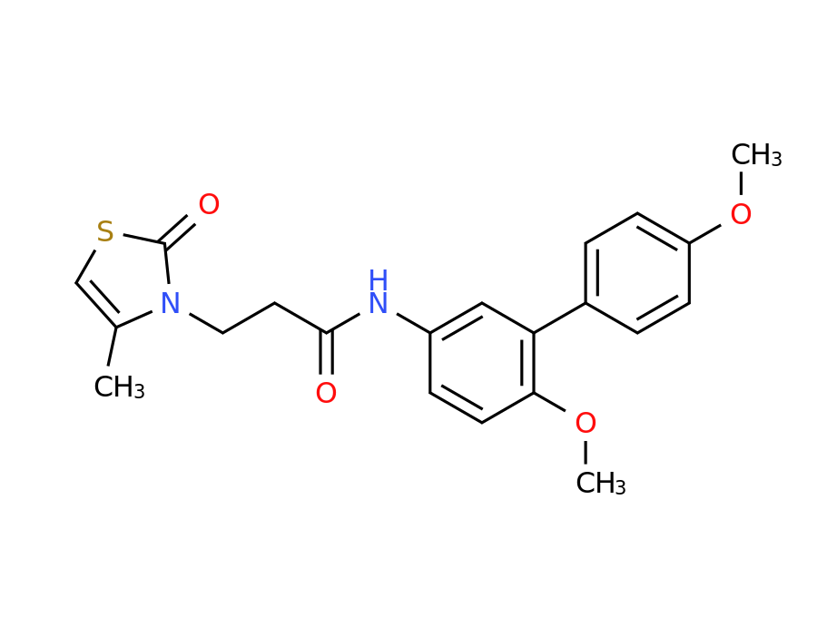 Structure Amb19394172