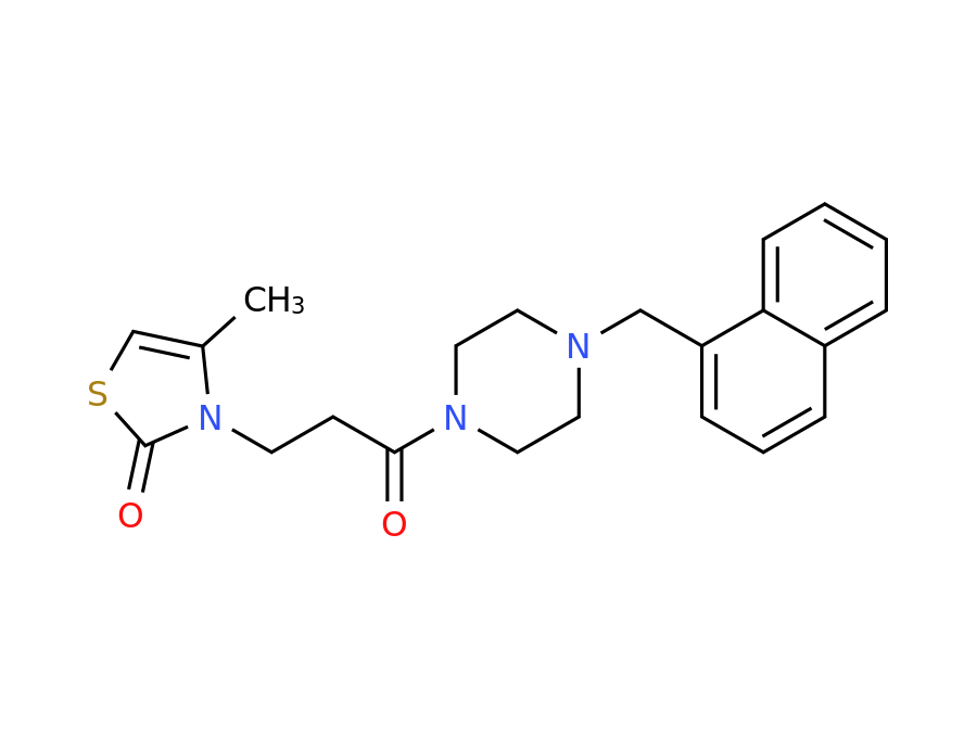 Structure Amb19394176