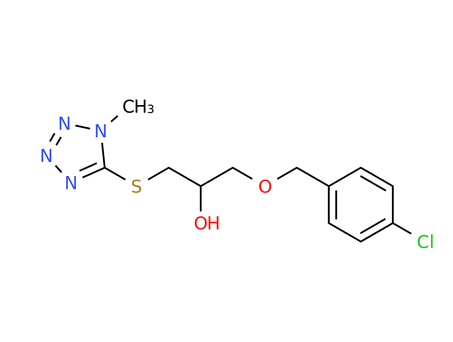 Structure Amb19394228