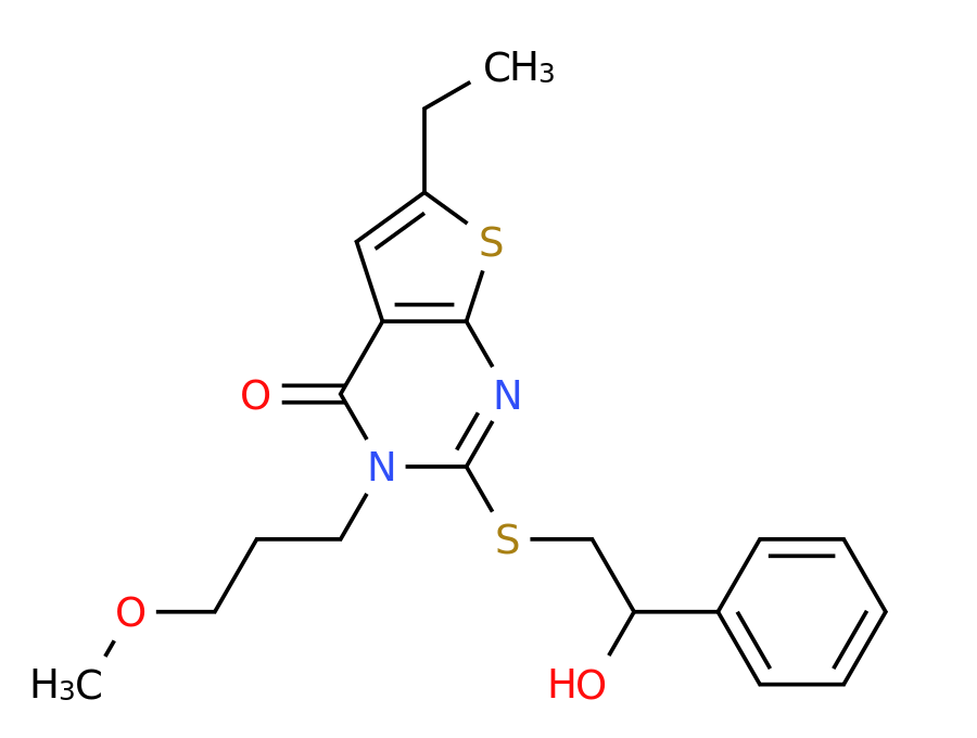 Structure Amb19394242