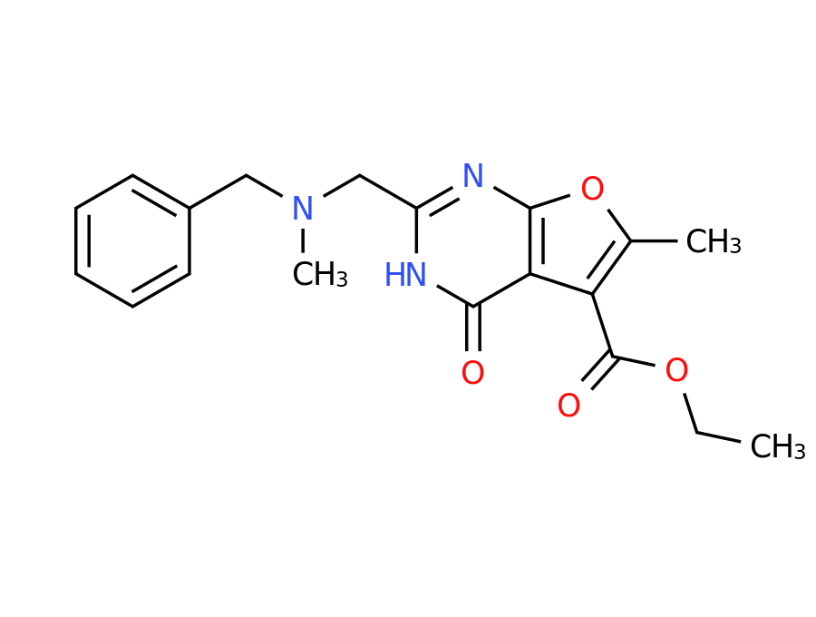 Structure Amb19394258