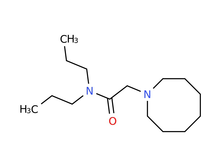 Structure Amb19394263