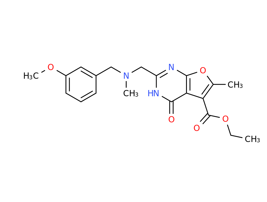 Structure Amb19394264