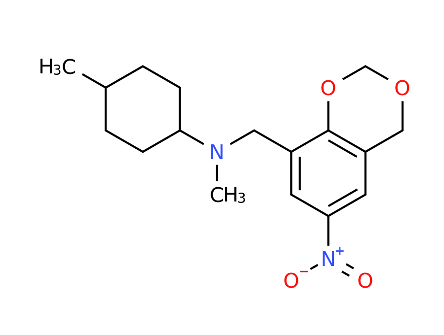 Structure Amb19394286