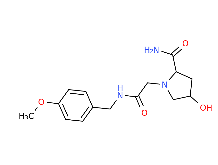 Structure Amb19394566