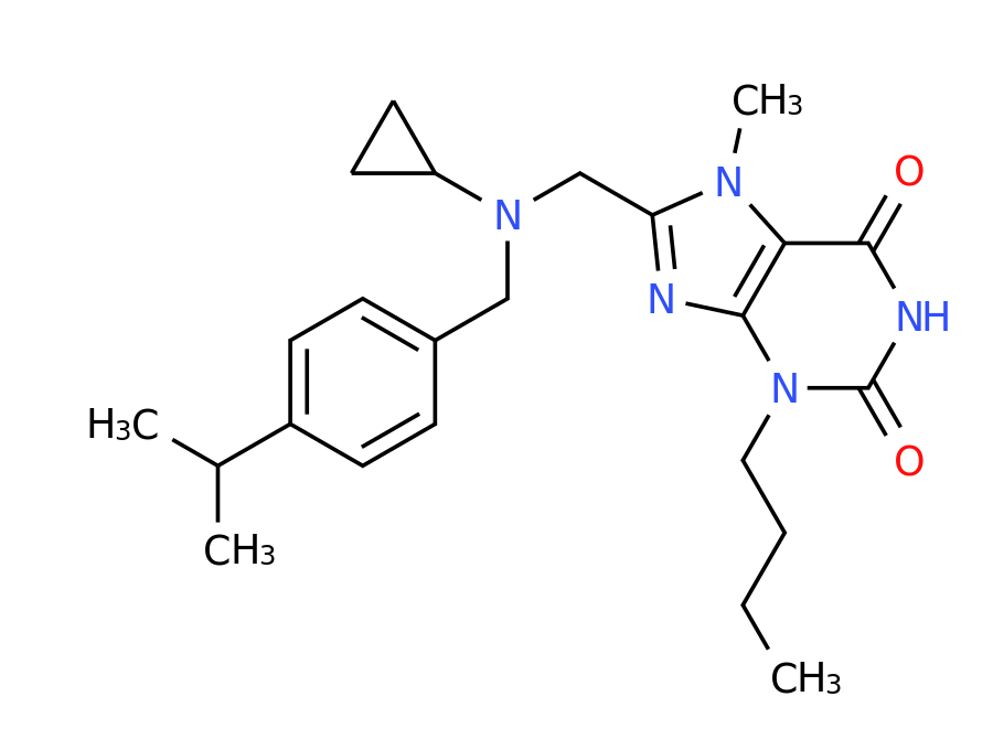 Structure Amb19394648