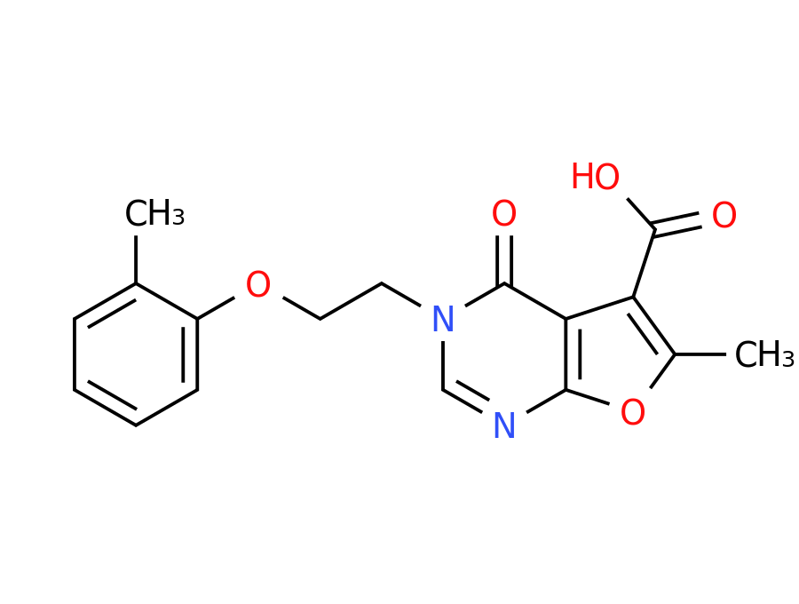 Structure Amb19394765